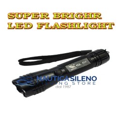 Super Bright Light Led FlashLight