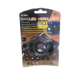 Torcia Led Headlight