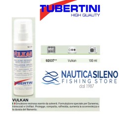 Vulcan Emulsione Resinosa