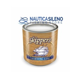 Skipper's Yatching Line Topkapi Space Clear UV