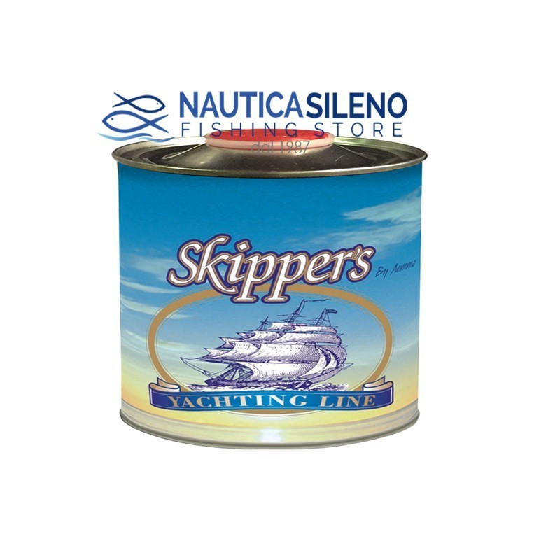 Skipper's Diluente 400