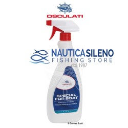 Detergente Special for Boat - Osculati