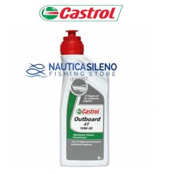 Olio Motore Outboard 4T 10 W- 30 - Castrol