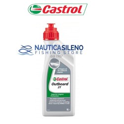 Olio Motore Outboard 2T - Castrol