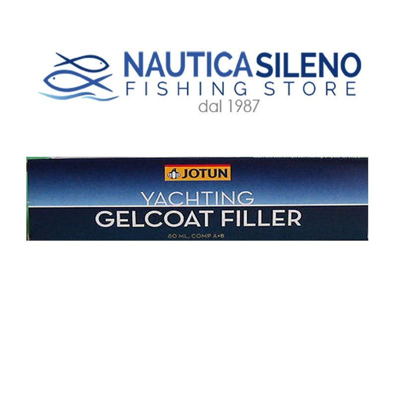 Jotun Yachting Gelcoat Filler