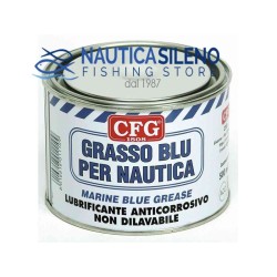 Grasso Blu per Nautica