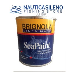 Brignola Linea Mare Sea Paint