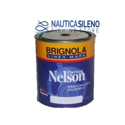 Nelson - Brignola