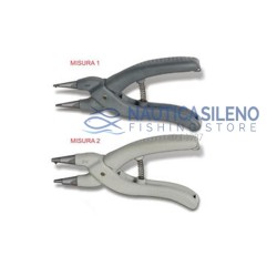 Stonfo Pinza per Split Rings