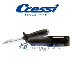 Coltello Killer  Cressi