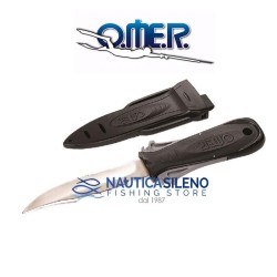 Coltello Mini Blade Omer