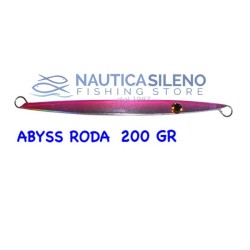 Jig Roda Abyss