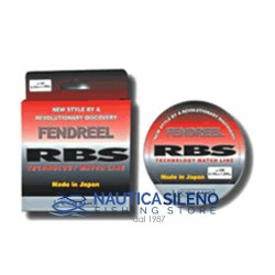 Fender RBS - Colmic