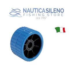 Rullo laterale blu flottante - GFN