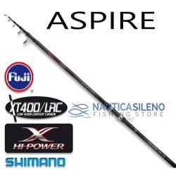 Aspire AX Tele Surf