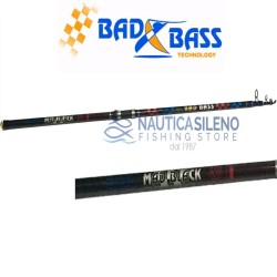 Mini Mad Black 435 - Bad Bass