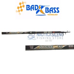 Flounder- Bad Bass