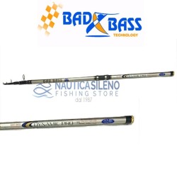 Dynamic Pro - Bad Bass