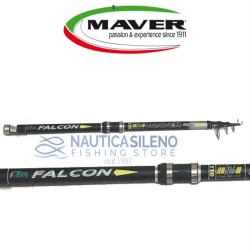 Canna Maver Falcon Tele Surf