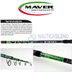 Winner Pro - Maver