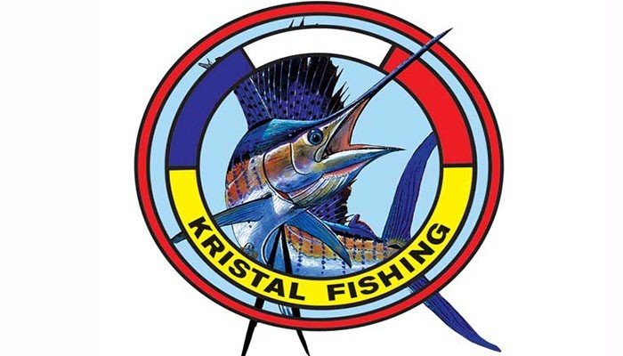 Kristal Fishing