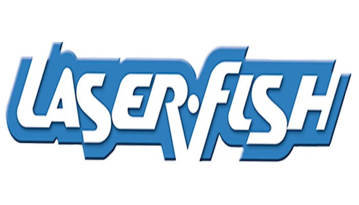 Laser Fish 