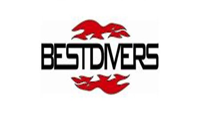 Bestdivers