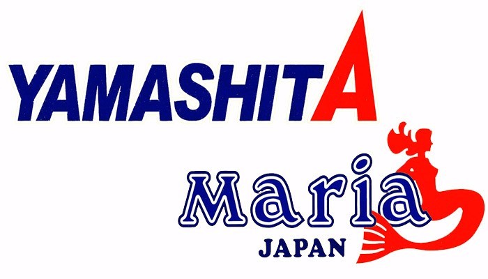 Yamashita Maria