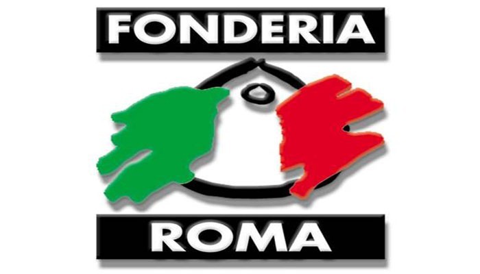 Fonderia Roma